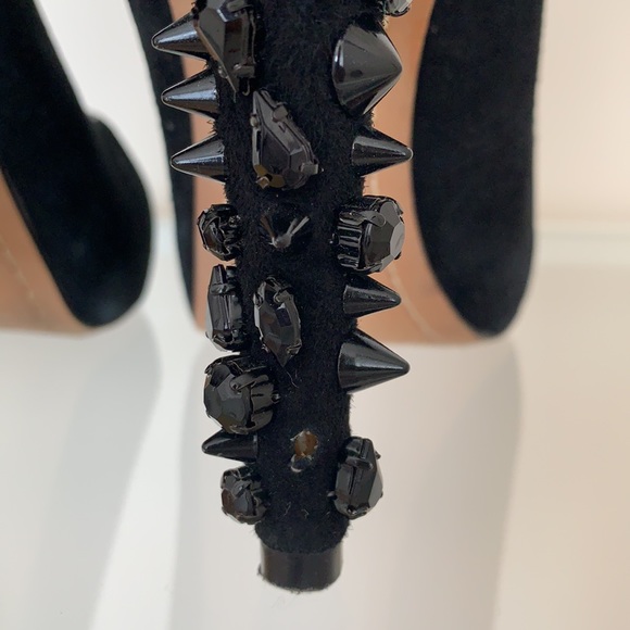 Sam Edelman | Roza platform pump - Picture 8 of 12